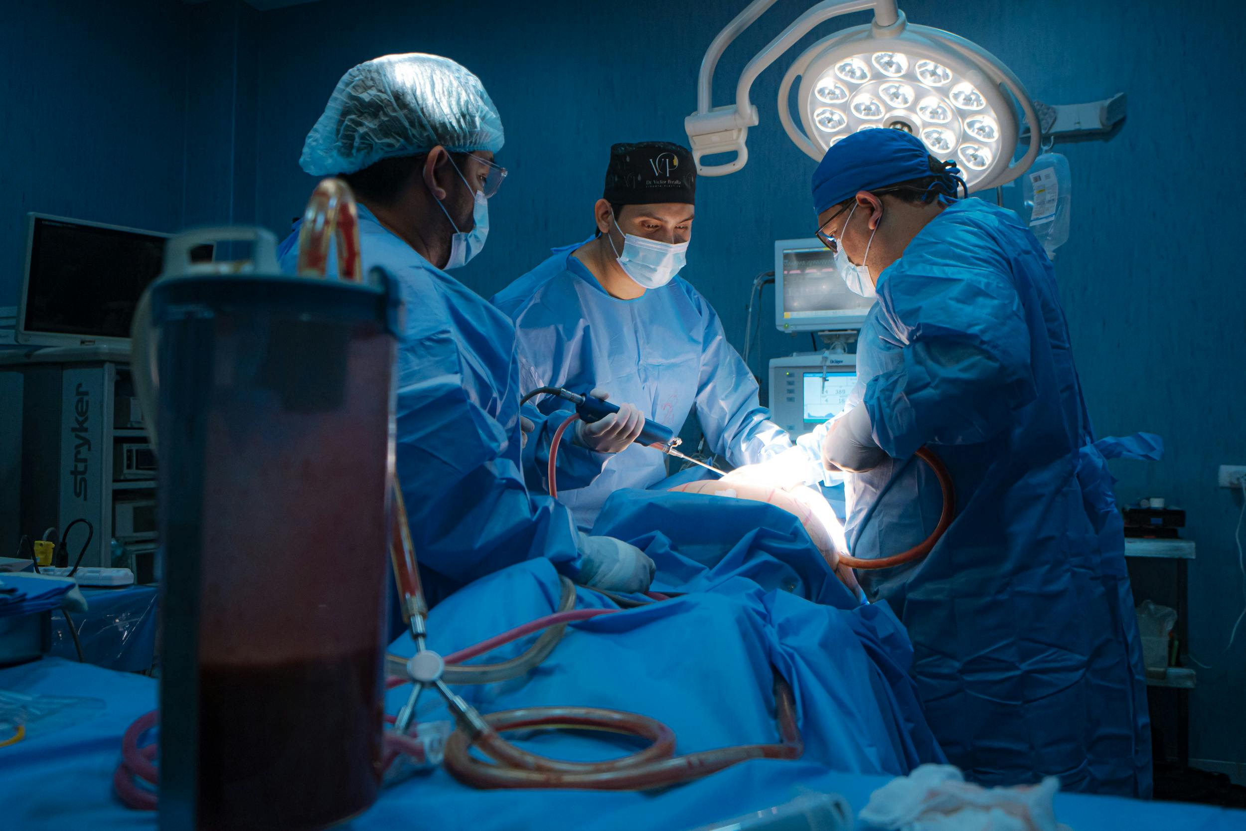 Compétences en demande dans le secteur de la santé au Québec : quoi mettre dans votre CV