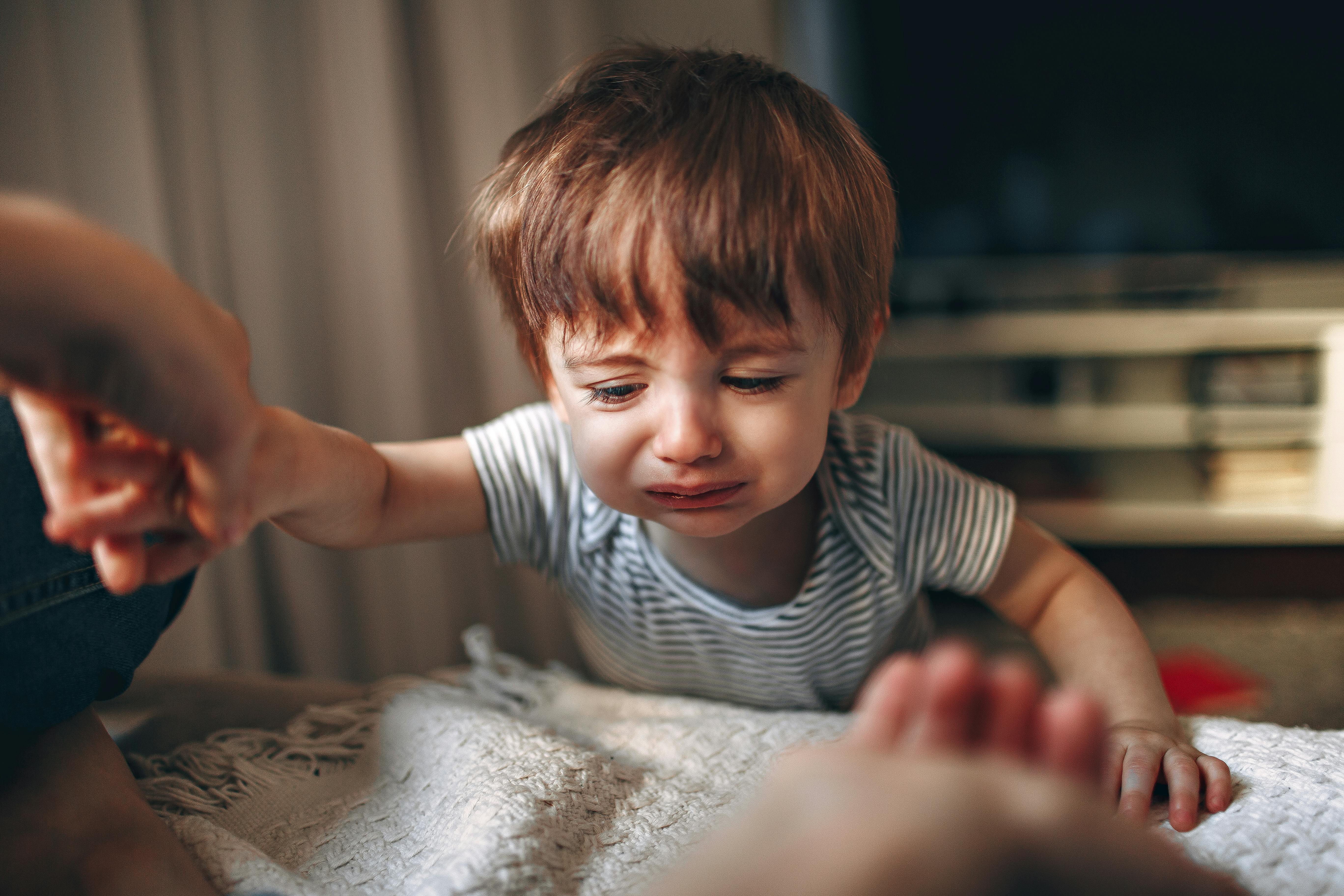 Crise dans les garderies subventionnées du Québec : des enfants menacés d'expulsion